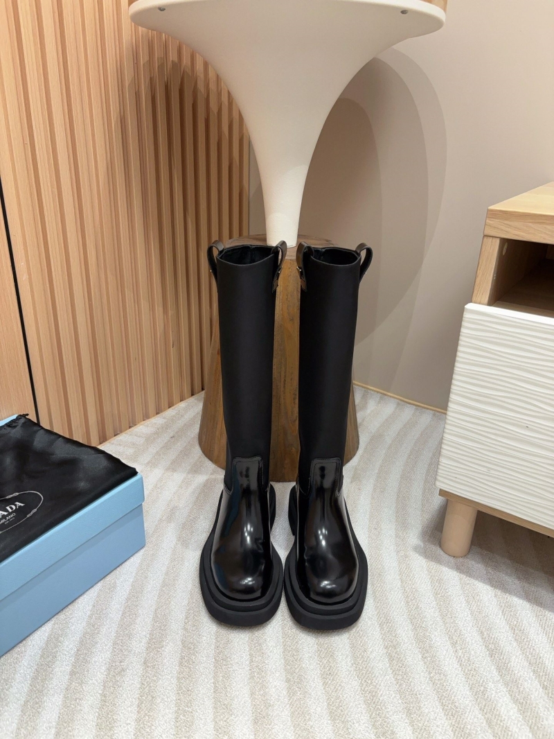 Prada Boots